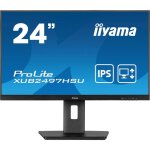Iiyama - 60, 5cm 23, 8` xub2497hsu - b2 16:9 hdmidp2xusb lift Iiyama - 60, 5cm 23, 8` xub2497hsu - b2 16:9 hdmidp2xusb lift