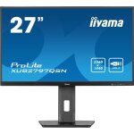 Iiyama - 68. 5cm 27` xub2797qsn - b2 16:9 hdmidpusb - c
