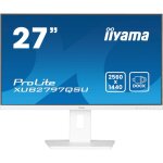 Iiyama - 68. 5cm 27` xub2797qsu - w2 16:9 hdmidp2xusb lift Iiyama - 68. 5cm 27` xub2797qsu - w2 16:9 hdmidp2xusb lift