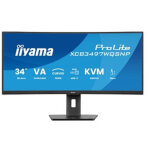 Iiyama iiyama - ecran bureautique 34  incurv� xcb3497wqsnp - b1
