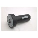 Ikodm - 1pc noir douchette robinet mitigeur evier cuisine press down pro tête 2 fonctions jets mitigeur ... Ikodm - 1pc noir douchette robinet mitigeur evier cuisine press down pro tête 2 fonctions jets mitigeur ...