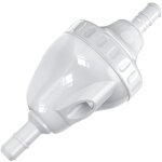 Accessoire pour robot de piscine, vanne de recul adaptable g52 haute qualité pour polaris 280 180 380 ... Accessoire pour robot de piscine, vanne de recul adaptable g52 haute qualité pour polaris 280 180 380 ...