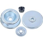 Adaptateur de lame pour tte de dbroussailleuse stihl fs55 fs55r fs36 fs44 fs56 fs80 fs90 et plus de ...