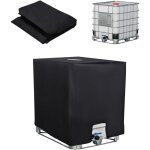 Bache pour cuve 1000l ibc, bache de reservoir d'eau, anti - uv anti - poussière recuperateur d eau de ... Bache pour cuve 1000l ibc, bache de reservoir d'eau, anti - uv anti - poussière recuperateur d eau de ...