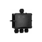 Ikodm - boîte de dérivation etanche ip68 extérieur - 4 voies plus grande câble, connecteur boîte de jonction ... Ikodm - boîte de dérivation etanche ip68 extérieur - 4 voies plus grande câble, connecteur boîte de jonction ...