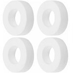 Ikodm - brosse en mousse - anneau de mousqueton de rechange pour maytronics dolphin 6101611 - compatible ...