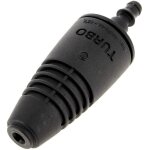 Ikodm - buse turbo, nettoyeur haute pression lavage de voiture pistolet � eau rotatif turbo buse vaporisateur ...