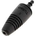 Ikodm - buse turbo, nettoyeur haute pression lavage de voiture pistolet � eau rotatif turbo buse vaporisateur ...