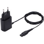 Ikodm - chargeur pour lectroportatif chargeur europen 5. 5v compatible avec les nettoyeurs de vitres ...