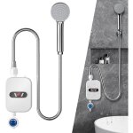Chauffe - eau lectrique chauffe - eau lectrique sans rservoir 220 v 3500 w chauffe - eau lectrique ...