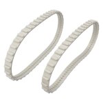 Chenille pour robot lectrique hayward rcx23002