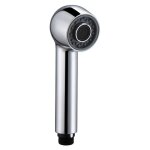 Douchette de robinet chrom douche d'evier avec 2 types de jet tte de douche pour robinet mitigeur cuisine ...