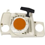 Remplacement de plaque de dmarreur de recul de trononneuse pour stihl ms170 ms180 pour trononneuses, ...