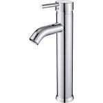 Ikodm - robinet de salle de bain mitigeur de lavabo, mitigeur de lavabo de salle de bain rglable chaud ...