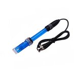 Sonde ph - sonde de remplacement de haute précision - plage de concentration de détection ph0 - 14 - ... Sonde ph - sonde de remplacement de haute précision - plage de concentration de détection ph0 - 14 - ...