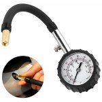 Testeur pression pneus manomtre pneus voiture surveillance jauge pression pneus manomtre avec tuyau ...