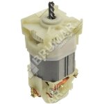 Moteur lectrique pour taille - haies ikra - compatible mogatec - 041744