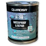 Roxolid - impermabilisant rparateur hydrofuge 800 g pour toits, terrasses, murs