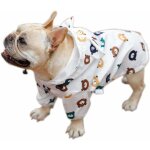 Impermable pour animaux de compagnie (fb) - fei yu