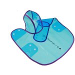 Impermable d'extrieur pour chiots et animaux de compagnie, sweat  capuche transparent et impermable ...