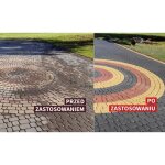 Impr�gnation � base d'eau feda pour pav�s, protectrice, 1 l