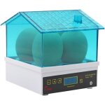 Incubateur d'oeufs automatique intelligent incubateur 4 oeufs incubateur volaille couveuse de poulets ... Incubateur d'oeufs automatique intelligent incubateur 4 oeufs incubateur volaille couveuse de poulets ...