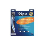 Tuyau gaz butane 1. 5 metre d - v 10 ans pour installation. . . Tuyau gaz butane 1. 5 metre d - v 10 ans pour installation. . .