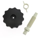 Indicateur d'�l�vation pour antenne manuelle teleco - teleco