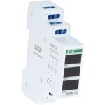 Indicateur de tension modulaire - triphas wnc - 3