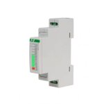 Indicateur de tension monophas 230 v ca avec dclencheur d'indication wn - 711 s