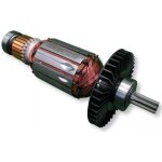 Induit 220 - 240v pour marteau perforateur pbh 2100 sre et autres modeles bosch - 1619p01771