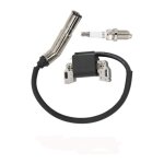 Induit magntique 799650 (595304, 592841, 795315) pour tondeuses poulan craftsman mtd troy - bilt