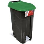 Industrias tayg - poubelle a pedale eco 80l Industrias tayg - poubelle a pedale eco 80l