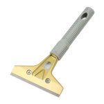 Shining house - industry grattoir avec 10 lames, grattoir plancha ?pour papier peint, grattoirs pour ...