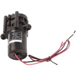 Pompe  engrenages zc - a250, surpresseur rsistant  la corrosion, mini pompe  engrenages auto - amorante ...