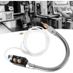 Ineasicer - pulv�risateur str - 01, syst�me de refroidissement cnc tour refroidisseur broyeur accessoire ...