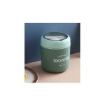 Ineasicer thermos alimentaire chaud, botes alimentaires isothermes, thermos alimentaire acier inoxydable ...