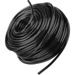 Ineasicer - tuyau d'arrosage industriel flexible en plastique pvc pour l'agriculture, la pelouse et le ... Ineasicer - tuyau d'arrosage industriel flexible en plastique pvc pour l'agriculture, la pelouse et le ...