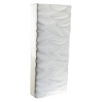 Tuttacasa - humidificateur pour radiateurs humidificateurs a da charge en ca ramique blanche