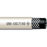 Tuyau caoutchouc 1 mtl pour gaz ma thane imq 10 bar section 13x20 mm hydraulique Tuyau caoutchouc 1 mtl pour gaz ma thane imq 10 bar section 13x20 mm hydraulique