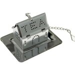 Infuseur � th� maisonnette avec reposoir