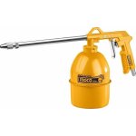 Ingco awg 1001 - pistolet de lavage À air pneumatique en métal Ingco awg 1001 - pistolet de lavage À air pneumatique en métal