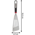Ingenio - spatule longue acier inoxydable - k1181414 - tefal