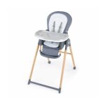 Ingenuity chaise haute 7 en 1 de la naissance jusqu'a 5 ans proper positioner - chambray - transat bébé, ... Ingenuity chaise haute 7 en 1 de la naissance jusqu'a 5 ans proper positioner - chambray - transat bébé, ...