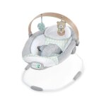 Ingenuity transat nate l'ourson avec arche d'veil en bois