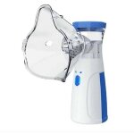 Inhalateur aérosol portable nébuliseur rechargeable silencieux usb jsl - w302 Inhalateur aérosol portable nébuliseur rechargeable silencieux usb jsl - w302