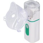 Inhalateur n�buliseur portable - avec embout buccal et masques, a�rosol silencieux pour enfants et adultes, ...