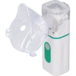 Treetalk - inhalateur nébuliseur portable - avec embout buccal et masques, aérosol silencieux pour enfants ... Treetalk - inhalateur nébuliseur portable - avec embout buccal et masques, aérosol silencieux pour enfants ...