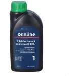 Inhibiteur de corrosion pour installations co 1 onnline