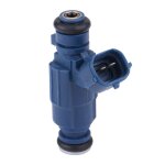 Injecteurs de carburant pour hyundai i20 i30 kia cee'd 1. 4 35310 - 2b000 (bleu fonc�)